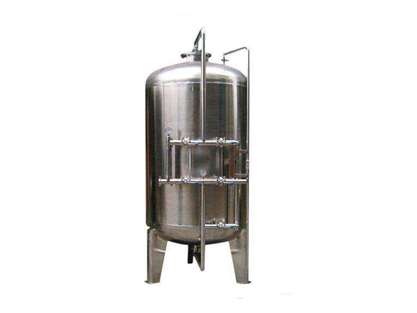 怎樣為多介質過濾器制定使用的規范？