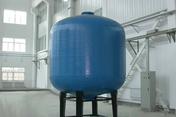 為什么要購買品牌廠家生產的多介質過濾器？
